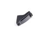 ES#137736 - 52107053931 - Belt Deflector Left - Schwarz - Genuine BMW - BMW