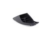 ES#137736 - 52107053931 - Belt Deflector Left - Schwarz - Genuine BMW - BMW