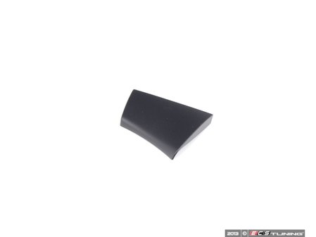 ES#111880 - 51437055416 - E85 Seat belt outlet trim - Right - Black - Genuine BMW - BMW