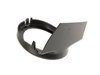 ES#74881 - 51117893068 - Right Fog Light Trim Ring - Black - Black trim that surrounds the fog light - Genuine BMW - BMW