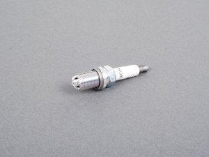 ES#1884756 - 12120037608 - Spark Plug "High Power" - Bosch FGR-7-DQP (4417), NGK BKR6EQUP (3199) - Renew the power to your engine. - Genuine BMW - BMW MINI