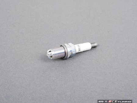 ES#1884756 - 12120037608 - Spark Plug "High Power" - Bosch FGR-7-DQP (4417), NGK BKR6EQUP (3199) - Renew the power to your engine. - Genuine BMW - BMW MINI