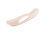 ES#143519 - 52108260857 - Beige Outer Seat Trim Cover - Left - Located on the outer edge of the seat - Genuine BMW - BMW