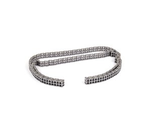 ES#22032 - 11311407052 - Lower Timing Chain - Keep your engine running properly - Genuine BMW - BMW