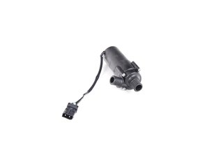 ES#233439 - 64118390063 - Secondary Water Pump - Common cause of poor heater performance - Genuine BMW - BMW