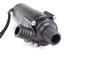 ES#233439 - 64118390063 - Secondary Water Pump - Common cause of poor heater performance - Genuine BMW - BMW
