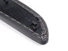 ES#83173 - 51167053117 - Trim Panel - Left - Black - Genuine BMW - BMW