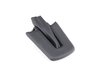 ES#83513 - 51167114362 - E85 E brake boot - (NO LONGER AVAILABLE) - Black leather - Genuine BMW - 