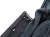 ES#83513 - 51167114362 - E85 E brake boot - (NO LONGER AVAILABLE) - Black leather - Genuine BMW - 