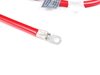 ES#163260 - 61127835218 - E60 M5 Positive Battery Cable - Factory replacement - Genuine BMW - BMW