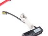 ES#163260 - 61127835218 - E60 M5 Positive Battery Cable - Factory replacement - Genuine BMW - BMW
