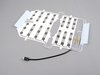 ES#183204 - 65776949787 - Passenger Airbag Sensor Mat - Located in the passenger seat, used to tell if there is an occupant - Genuine BMW - BMW