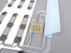 ES#183204 - 65776949787 - Passenger Airbag Sensor Mat - Located in the passenger seat, used to tell if there is an occupant - Genuine BMW - BMW