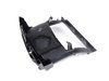 ES#111593 - 51437031368 - Rear trim panel - Right - Black, Trim located behind right seat - Genuine BMW - BMW