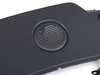 ES#111593 - 51437031368 - Rear trim panel - Right - Black, Trim located behind right seat - Genuine BMW - BMW