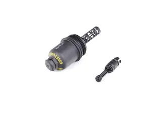 Engine Oil Filter Housing Cap