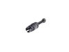 ES#1809757 - 2711800238 - Engine Oil Filter Housing Cap - Includes all needed o-rings - Genuine Mercedes Benz - Mercedes Benz