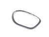 ES#2641987 - 51132254028 - Headlight Trim Ring Gray - Right - (NO LONGER AVAILABLE) - Upgrade to the gray ring, part of black line - Genuine MINI - 