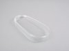 ES#2608917 - 3592LTNN12748 - Glass Headlight Lens - Set - Replace your weather worn & faded headlight lenses with these glass lenses. - Bremmen Parts - Volkswagen
