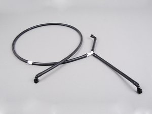 ES#170588 - 61677157126 - Headlight Cleaning System Hose - Small hose that connects the headlight washers - Genuine MINI - MINI