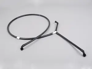 Headlight Cleaning System Hose