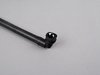 ES#170588 - 61677157126 - Headlight Cleaning System Hose - Small hose that connects the headlight washers - Genuine MINI - MINI