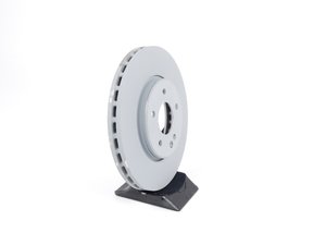ES#2548451 - 220423021264 - Rear Brake Rotor - Priced Each - Fits Left Or Right Side - Genuine Mercedes Benz - Mercedes Benz