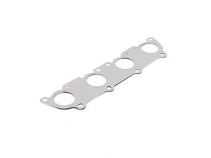 ES#2568114 - 077253039C - Exhaust Manifold Gasket - Priced Each - Fits left or right side - Victor Reinz - Audi