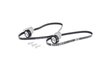 ES#2581734 - 07K903315SKT - Accessory Belt Kit - This comprehensive kit includes both tensioners, belts and the hardware to get the job done right - Assembled By ECS - 