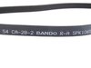 ES#2581734 - 07K903315SKT - Accessory Belt Kit - This comprehensive kit includes both tensioners, belts and the hardware to get the job done right - Assembled By ECS - 
