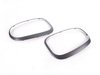 ES#2635841 - 51132296301KT - Taillight Trim Ring Gray - Set - Upgrade to the gray ring, part of black line - Genuine MINI - MINI