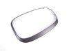 ES#2635841 - 51132296301KT - Taillight Trim Ring Gray - Set - Upgrade to the gray ring, part of black line - Genuine MINI - MINI