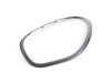ES#2635829 - 51132254023KT - Headlight Trim Ring Gray - Set - (NO LONGER AVAILABLE) - Upgrade to the gray ring, part of black line - Genuine MINI - 