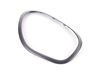 ES#2635829 - 51132254023KT - Headlight Trim Ring Gray - Set - (NO LONGER AVAILABLE) - Upgrade to the gray ring, part of black line - Genuine MINI - 