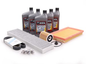 ES#2581696 - 11427512446INSP2 - MINI Inspection II Kit Gen 1- Priced As Kit - Complete inspection 2 kit : Cooper S - Genuine MINI - MINI