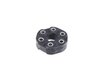 ES#2500911 - 26111227869 - Universal Flex Disc - Also known as a "Guibo" - Lemforder - 