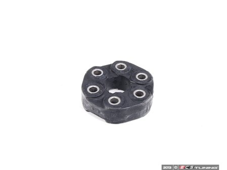 ES#2500911 - 26111227869 - Universal Flex Disc - Also known as a "Guibo" - Lemforder - 
