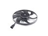 ES#2497388 - 1K0959455ET - Auxiliary Fan Assembly - 295mm - Smaller of the two fans found behind the radiator - Behr - Audi Volkswagen