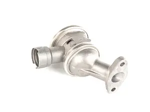 Air Pump Control Valve