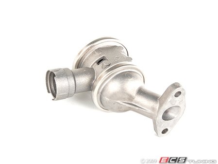 ES#26822 - 11727553101 - Air Pump Control Valve - Attached to the secondary air pump - Genuine BMW - BMW