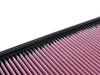 ES#1943615 - 33-2189 - Performance Engine Air Filter  - Drop-in high flow replacement for your vehicle - K&N - Porsche