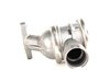 ES#26822 - 11727553101 - Air Pump Control Valve - Attached to the secondary air pump - Genuine BMW - BMW