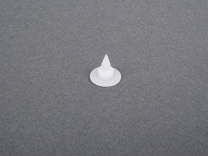 ES#129371 - 51718108130 - Push Pin Clamp - Needed for side skirt installation - Genuine BMW - BMW