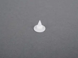 Push Pin Clamp