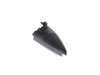 ES#314802 - 1JM837974A01C - Inner Mirror Trim / Speaker - Right - Satin black trim for mirror area inside of door - Genuine Volkswagen Audi - Volkswagen