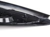 ES#314802 - 1JM837974A01C - Inner Mirror Trim / Speaker - Right - Satin black trim for mirror area inside of door - Genuine Volkswagen Audi - Volkswagen
