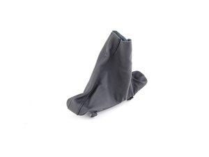 ES#62584 - 34427059893 - COVER, HANDBRAKE LEV - Genuine BMW - BMW