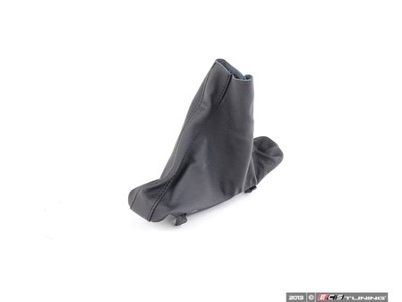 ES#62584 - 34427059893 - COVER, HANDBRAKE LEV - Genuine BMW - BMW
