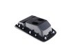 ES#82462 - 51166963913 - Rear Console Storage Tray With Cover - Black - Don't let a damaged console cover detract from your interior - Genuine BMW - BMW