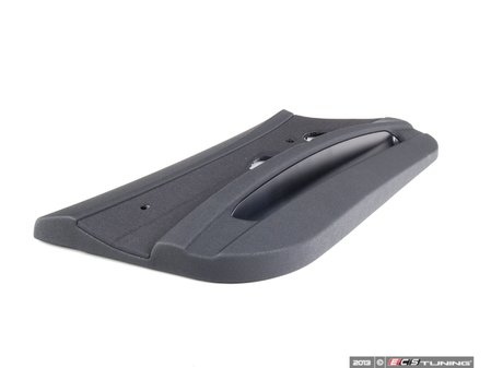ES#99004 - 51417030497 - Door Trim Panel - Left - Genuine BMW - BMW